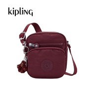 Kipling RON Merlot Crossbody Bag
