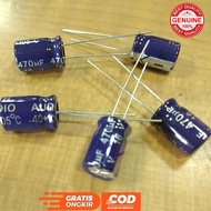 ELCO ELKO 470UF 16V 470 UF 16 VOLT