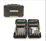 Worx 威克士 彩虹批頭 (衝擊鑽、電鑽、電批適用) WA1149