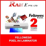 Fellowes Pixel A4 Laminator