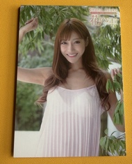 Cj Card Vol.17 2016 明日花 Kirara Asuka 花の雫 官方卡片