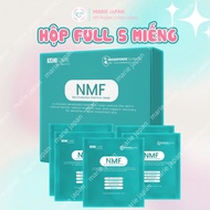 Mặt Nạ MD Care NMF Phục Hồi Dưỡng Ẩm Cân Bằng Da Skin Protection Premium