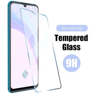 VIVO X50 Lite X30 Pro X27 X23 Vivo Z1 Z1i Z3 Z3i Z5X 2020 Z6 5g Tempered Glass Screen Protector