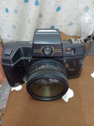 日本製造古董底片相機