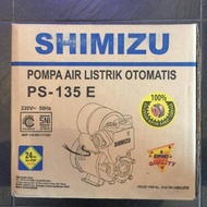 Pompa Air Shimizu 135 E