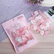 20/50Pcs Ultra-Thin Moisturizing Disposable Compression Facial Mask Cotton Sheet Paper Face Skin Care Masks