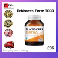 Guardian Blackmores Echinacea Forte 3000 (120s)
