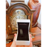 Pandora jewelry box set. Jewelry CREAM premium Pandora ring, bracelet, and earring box