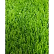ARTIFICIAL GRASS CARPET 30MM, 2M X 1M WITH UV SUPER PADAT