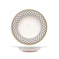 VB │ 奧頓系列-24cm深盤│湯盤-Promenade漫步圖騰