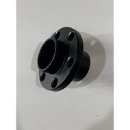ATV sprocket holder, Mikilon Hammer 200cc parts, U28 U38 ATV spare part, ATV genuine sprocket hub, h