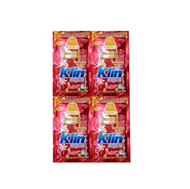 (1 RENCENG isi 12pcs ) So Klin Liquid Cair promo soklin cair sachet 500