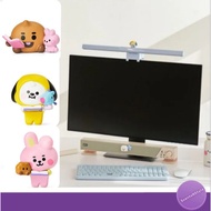 BT21 My Little Buddy Monitor Lamp