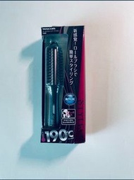 全新正貨日本 TESCOM 22mm Hair Brush 捲髮器 捲髮梳