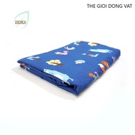 { Buy mattress cover and get free pillowcase } Mattress cover / mattress cover made of silk cotton i