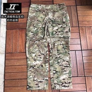 Tactical Tom GEN3 Frog Suit Single Pants MC Multi-Terrain MultiCam All-Terrain CP Overalls Trousers 