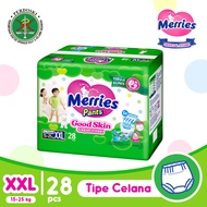 Merries Pants SkinGood XXL 28 XXL28 XXL-28