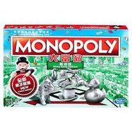 Monopoly 大富翁香港版