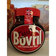 Bovril high in protein beef paste 250g