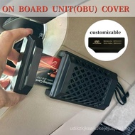 [SG Ready Stock]OBU Cover for Singapore Vehicles (On board unit cover)