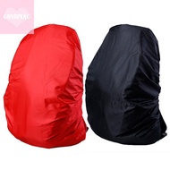 [guyumao] 30-40L Waterproof Backpack Rucksack Dust Rain Cover Backpack Rain Protect Bag MY