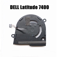 DELL Latitude 7400 P100G Fan EG50040S1-CF10-S9A 0HCYN0