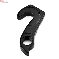 【CAMILLES】Bike Derailleur Hanger Fastroad For Giant Giant Propel #167 Aluminum Alloy Blac【Mensfashio