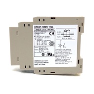 OMRON H3DK-HCL AC100-120V Timer