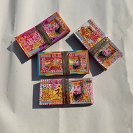 Manufacturer Wholesale 34 Open Billion Yuan Mixed Hair Ming Coin Ming Paper Burning Paper Paper Mone