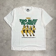 The Dare - 1312 | Tshirt White Original Merchandise