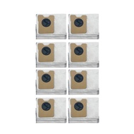 dust bag compatible with Eufy Omni C20 Robot Vacuum Cleaner accessory
