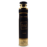 ard alzafaraan Khamra Air Freshener 300ml by ard alzafaraan