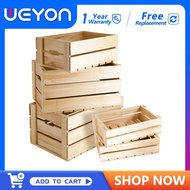 TV Wooden Outer Packaging