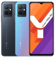 ※台中宇宙通訊※有店面全新未拆台灣公司貨保固一年VIVOY55S vivo Y55s 5G+4G手機 4GB/128GB