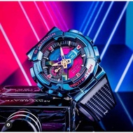 SHANGHAI NIGHT SERIES X GM-110SN-2APFS LIMITED EDITION