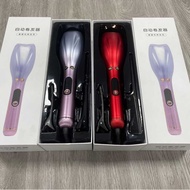 Latest Curling Iron Curling Iron Rose Curling Iron Fully Automatic Rose Hair Care Automatic Curling 