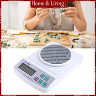 AOTO Digital Lab Scale 500g 0 01g Portable Mini Precision Scale Pocket Jewelry Scale