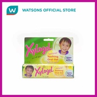 XYLOGEL-rc`Natural+C#Teething(N|Oral=K|gel=Y|with>z}5>D}Xylitol>xI}25g