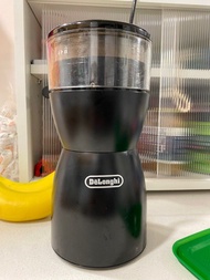 delonghi 磨豆機