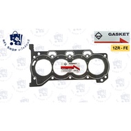 Cylinder Head Gasket TOYOTA ALTIS 1ZR-FE 1600 1800 Duo 2ZR 3ZR-FE (11115-