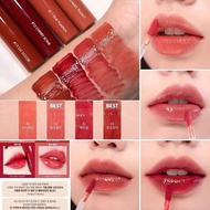 Romand Glasting Water Tint lipstick