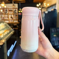 แก้วน้ำสแตนเลส 316 ทรงเรียบง่าย สำหรับผู้หญิง สำหรับใช้ในออฟฟิศ แก้วน้ำสำหรับต้มชา แก้วน้ำสแตนเลส 31