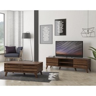 Tv Cabinet Tv Console Media Rack Tv Living Room Furniture