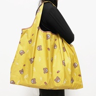 foldable recycle bag recycle bag foldable Waterproof Foldable Large Size Shoulder Bag Cloth Bag Port