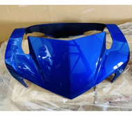 Ốp đầu Exciter 150 đời 2015 2016 - 2017 - 2018 / viền đồng hồ EX 150 / chụp bàn thờ Exciter 150