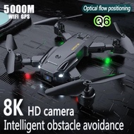 DJI Q6 Mini Drone With Camera Mini Drone Gift for Kid Original 8K HD Drone 8k HD Camera COD