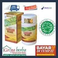 Kapsul Herbal Lancar Beabe Obat Herbal Alami lancarkan siklus BAB