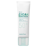 INNISFREE 積雪草溫和防曬霜 SPF50+ PA++++