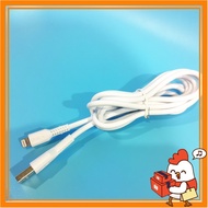 6A 120W Fast Charge Data Transfer Cable For Apple iphone