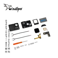 GEPRC FPV Camera GP9 GP10 GP11 GP12 Naked Dog Complete BEC Kit New Arrival ชิ้นส่วนเครื่องบินไร้คนขั